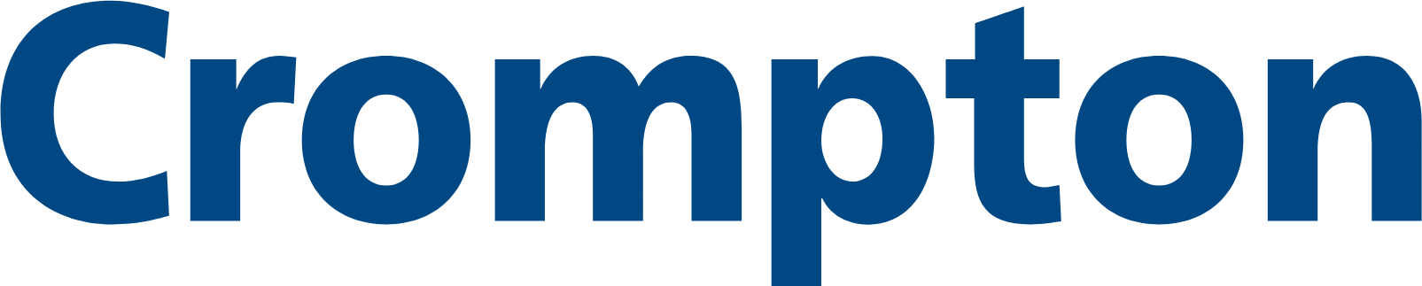 Crompton