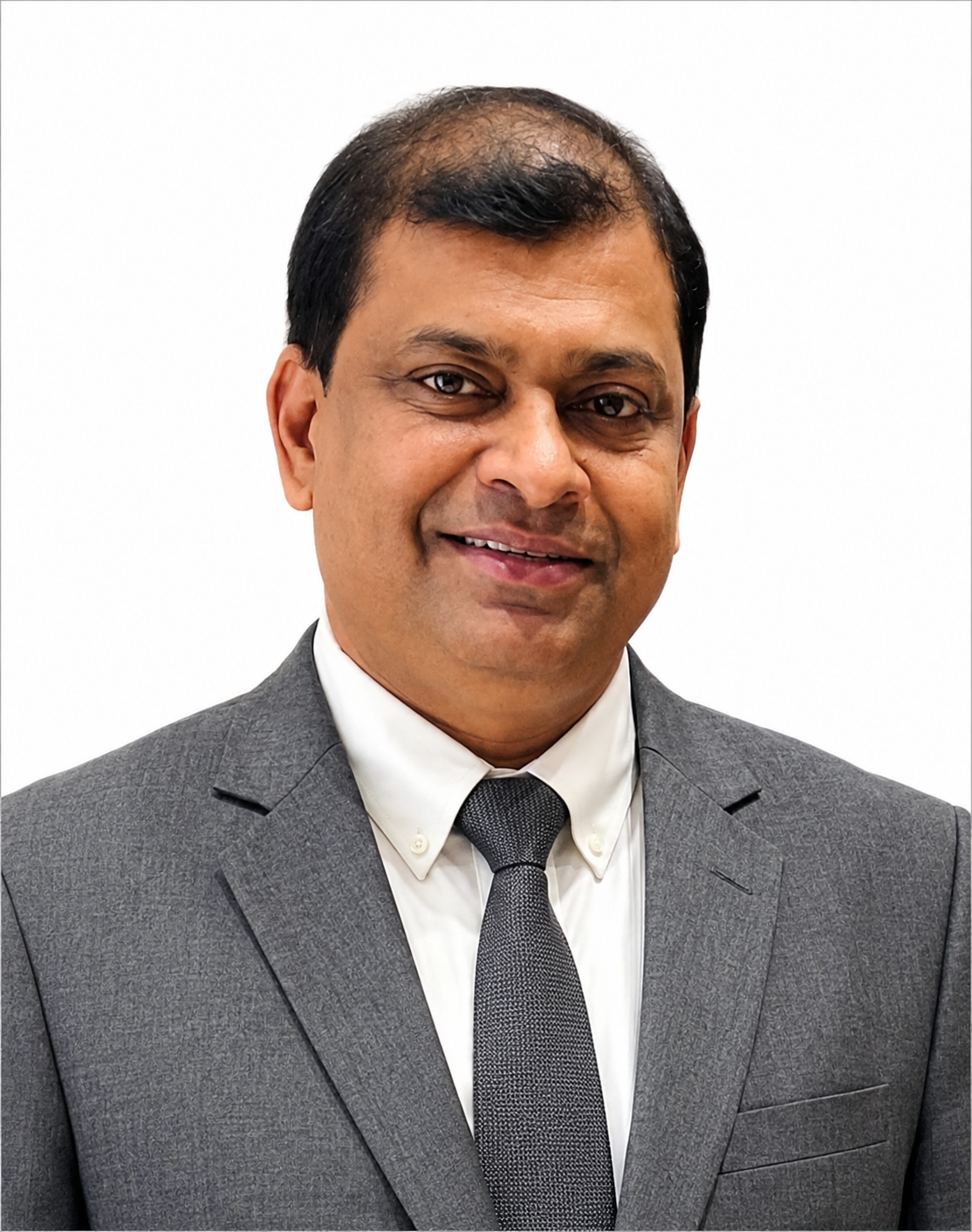 Mr. Anoop Naidu