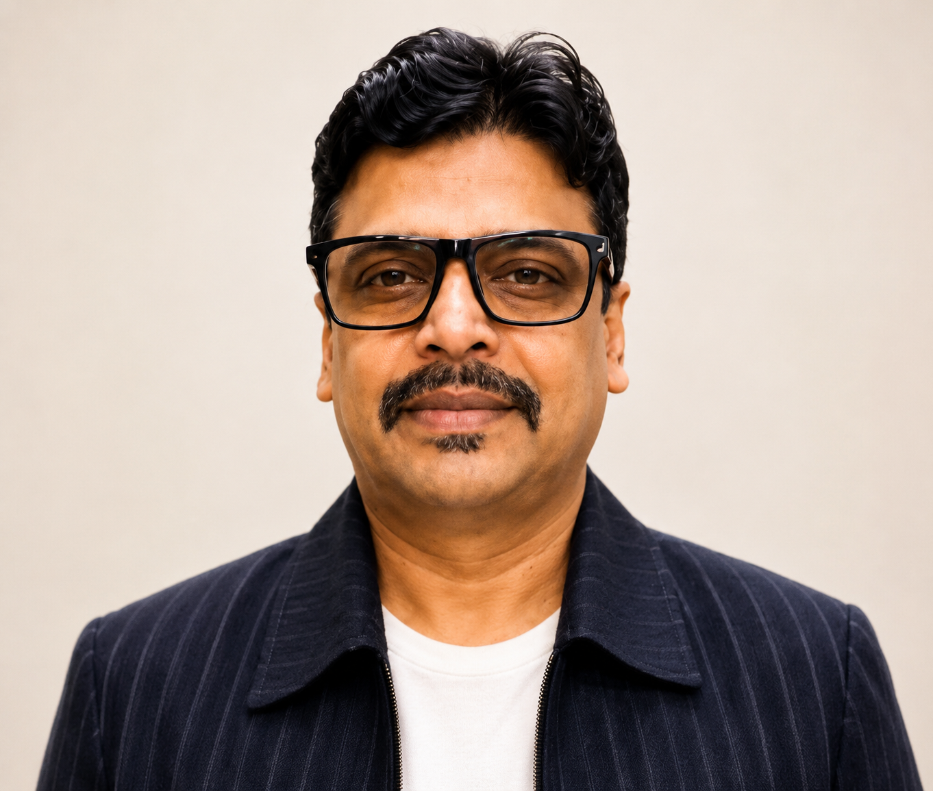 Mr. Girish Chemburkar