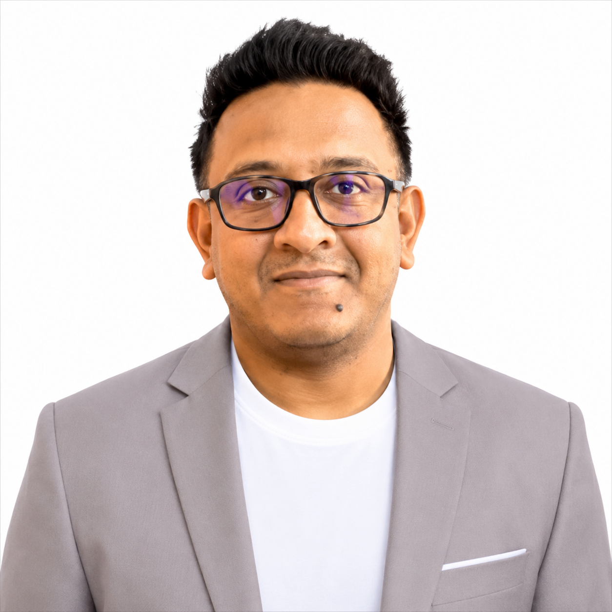 Mr. Saurabh Shahdev